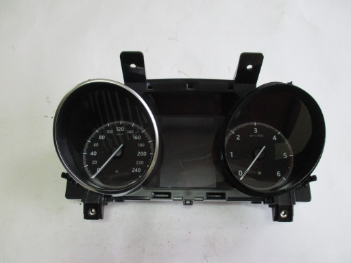 Счетчик Часы Discovery Спорт JK7210f844ED