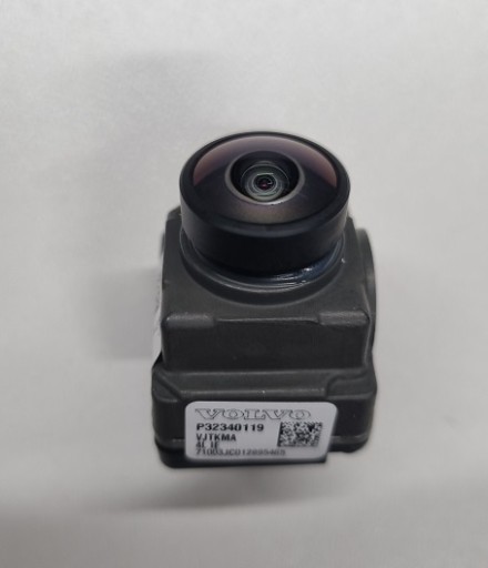 Камера volvo v60 ii s60 iii xc60 xc90 v90 xc40 32340119 p32340119