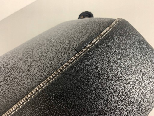 OPEL INSIGNIA B KOMBI/HB corner KANAPY airbag leather right