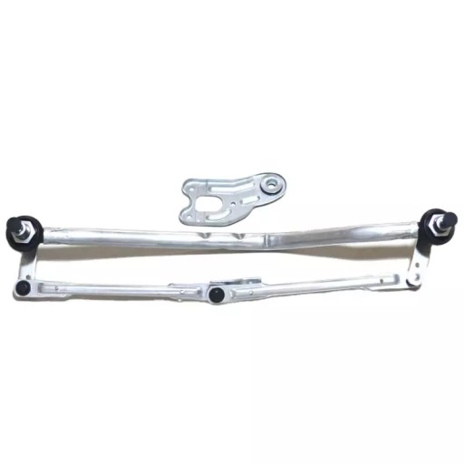 61617051669 - Механізм склоочисника BMW X3 xDrive 18D 20D 30d