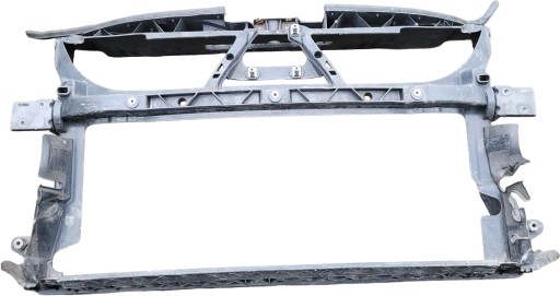 VW PHAETON II LIFT 3.0 TDI Schlossträger Versteifung Schlossträger ACC 10-16R