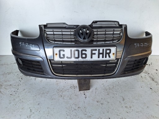 VW JETTA GOLF V KOMBI 05-10 bumper