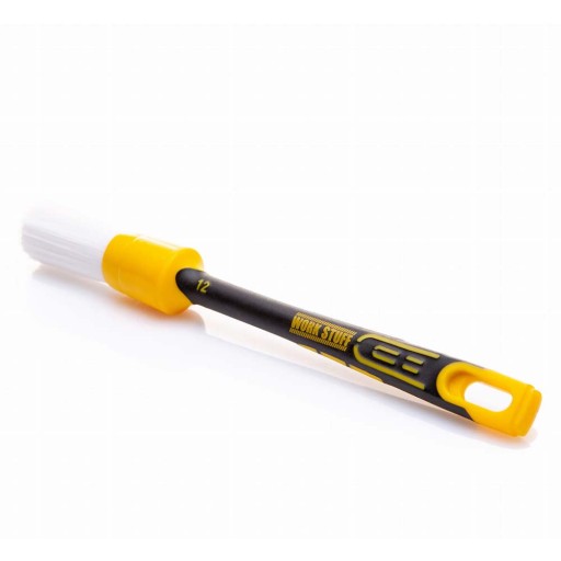 Работа материал детализация кисти альбинос резина 24 мм