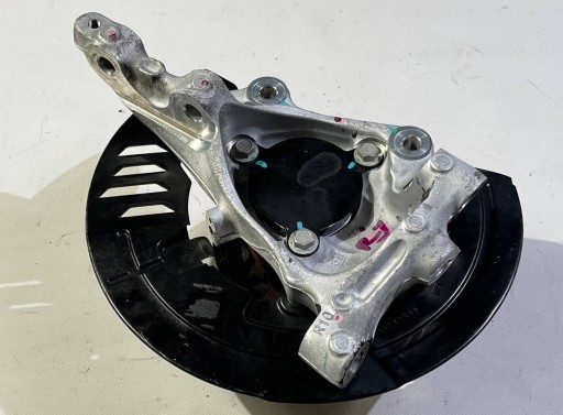 swing front right right front of the pivot Chevrolet Camaro 2016+