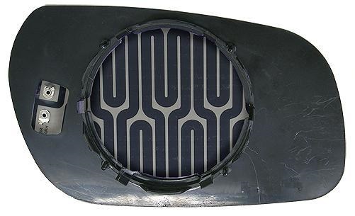 305-0046-1 - TYC СКЛО ДЗЕРКАЛА LE CITROEN XSARA 97-10