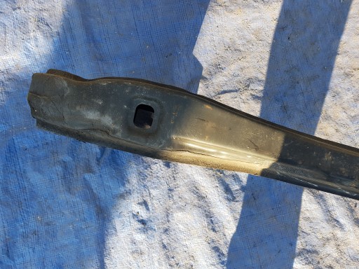 Traversa TRAVERSA paraurti posteriore MERCEDES W212