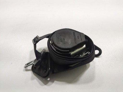 tension belt safety right rear part KAMPER FORD TRANSIT MK7 CHAUSSON FLASH 22 07