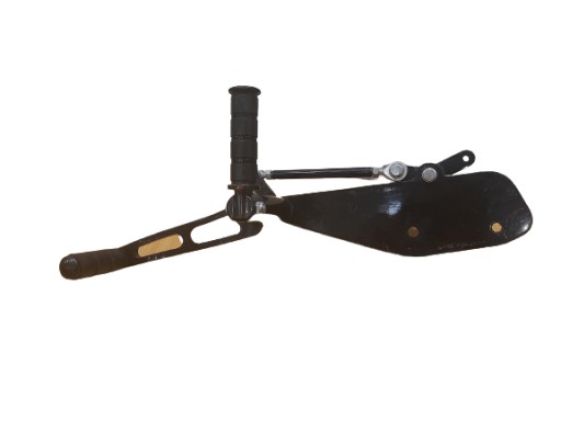 НАБІР ДЛЯ НІГ ВАЖІЛЬ CUSTOM CHOPPER BOBBER KPL