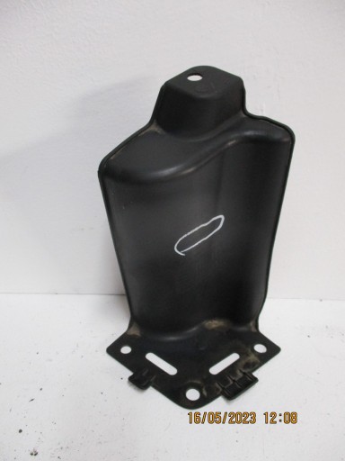 cover below bumper KIA NIRO 86696-G5500