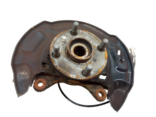 swing left front 1.33 B 99 KM Toyota Yaris III (2011-2020)