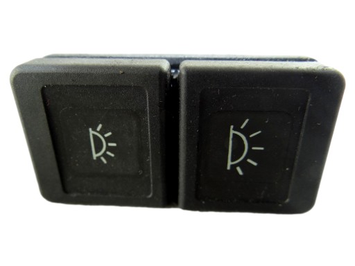 button control lighting of the dashboard CITROEN XARA PICASSO AVRI