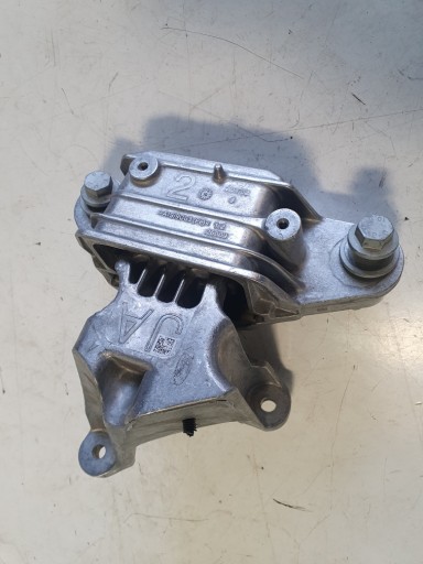 JX61-7M121-AD - ЛАПА ПОДУШКА КОРОБКИ FORD FOCUS MK4 1.0 ECOBOOST