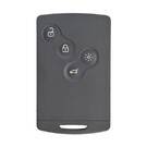 GAL-NLK-REN-10-433 - Карта RENAULT Keyless Smart hands FREE ID 4A