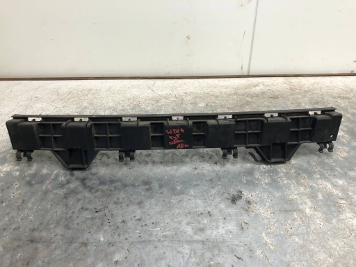 bumper bracket rear part MERCEDES W204 sedan A2048850565