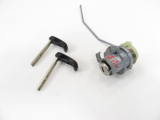 Insert Portière de la serrure 2x Clé BMW F48 X1 EUROPA