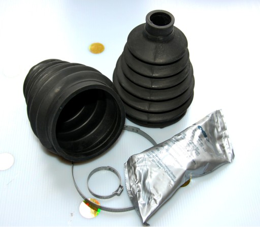 2032794 2032794 - FORD MONDEO MKV FUSION ESCAPE КРИШКА ШАРНІРА ЗОВНІ