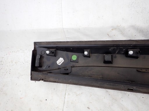 SKODA KODIAQ 16- moulding door right front front
