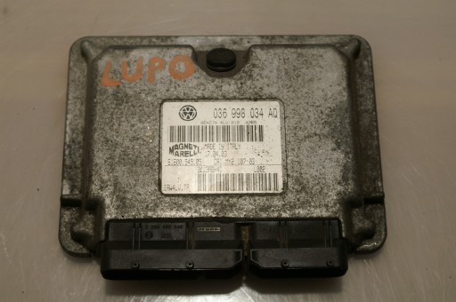 IAW4LV.TA - Ключ иммо компьютера lupo 1.4 16 в 036998034aq