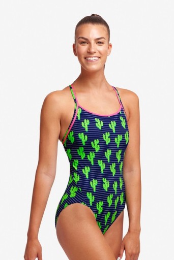 Kostium Funkita Prickly Pete Roz.36 (S)