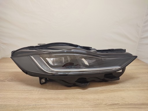 JAGUAR XE FULL LED MATRIX HIGH LIFT 19- X760 EURO