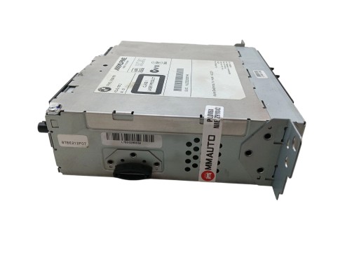 RADIO player navigation devices BMW F20 F26 F25 F30 9323786