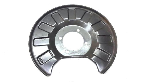 RR20017D07221YUI8KU - Якорный диск правый задний тормоз honda odyssey