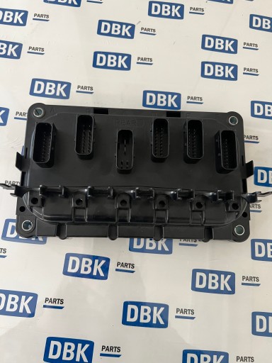 Модуль шасі контролер daf xf 106 polift 2162179