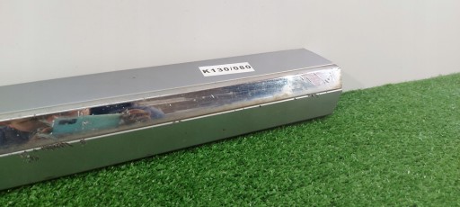 VW ARTEON 3G8 right moulding door rear part LISTEWKA
