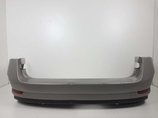SKODA SUPERB III KOMBI bumper rear part rear PDC towing