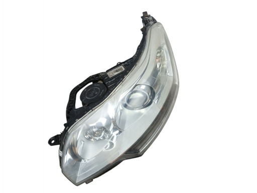 light REFLEKTOR left front XENON CITROEN C5 III X7 (08-10) 9689037880