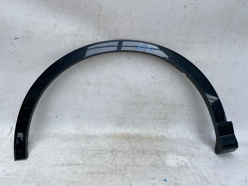 AUDI Q3 II 83A S-LINE 18- Moulage Couverture Aile Droite Arrière 83A853818
