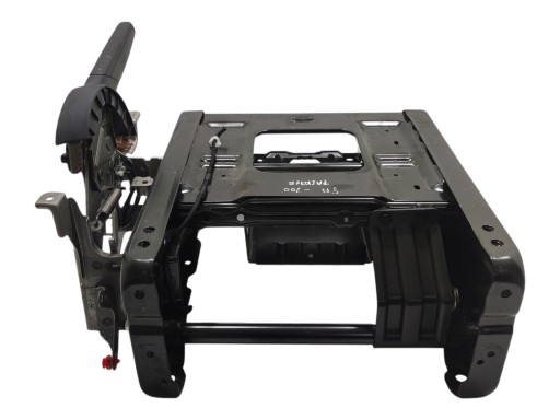 Support Porte Support plaque Siège Passegers NISSAN E-NV200 2014-2021