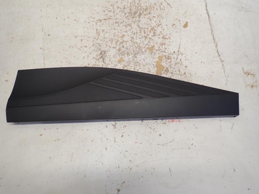 moulding door left rear part MG 4 2022- 11197524