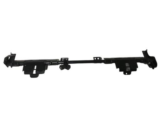 КРІПЛЕННЯ ISOFIX DAIHATSU SIRION II