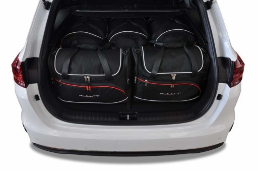 СУМКИ ДЛЯ KIA CEED УНИВЕРСАЛ III 2018+ 5ШТ