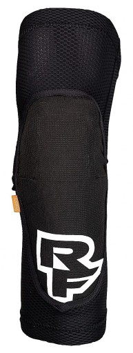 Race Face Covert Knee S чорний