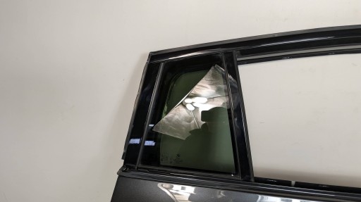 BMW X4 G02 door rear. right A90