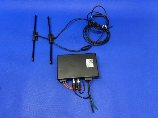 DVB-T тюнер JUNA JMC-03 Audi, Seat, VW