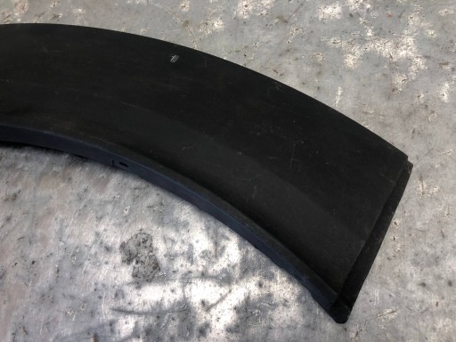 modanatura parafango Destra posteriore MINI F60 7401434