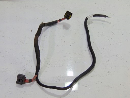 ? Кабель аккумулятора COOPER F55 F56 1.5 T 14r