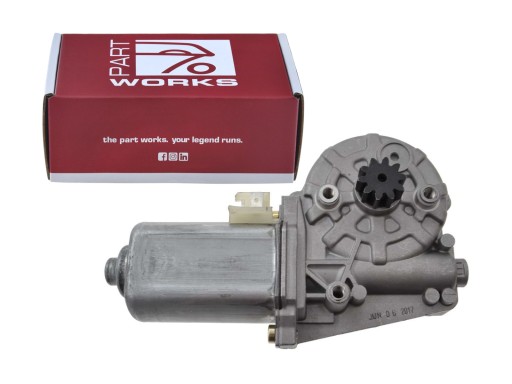 477959123 - Мотор стеклоподъемника для porsche 924 944 968 левый