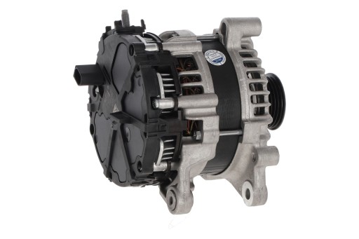 A0009063809 генератор mercedes a000 w177 1.3 cgi