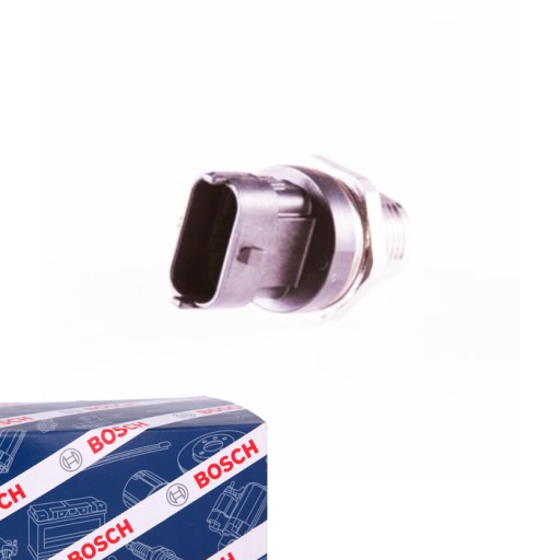 0 281 - Датчик тиску палива для MITSUBISHI Canter 7