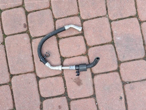 wiring paliwowy hose pipe Opel Insignia B