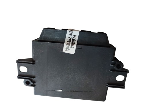 modulo Centralina PDC parcheggio RENAULT SCENIC III LAGUNA III 259904647R