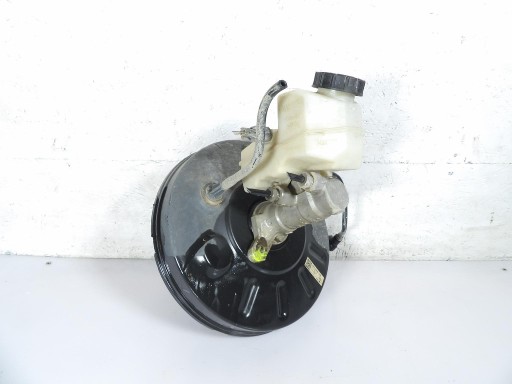 FORD FOCUS MK4 1.0 EBOOST servo brzdové JX61-2B195-FEB