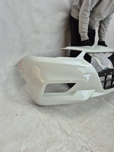 NISSAN MICRA V 5 K14 16-22 bumper front front