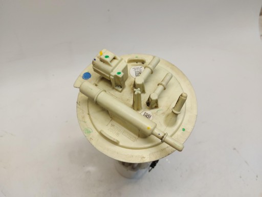 Ford Ranger VI 6 2024r. Pumpe PLYWAK des Kraftstoffsbehälters MB3Q-9H307-AB