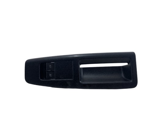 VW POLO 9N PANEL of the window left front driver´s 6Q1867171F