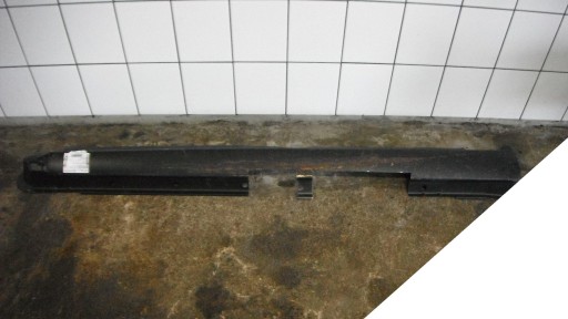 N1 - MAZDA 6 VI 02-05 ЛЕВЫЙ ПОРОГ